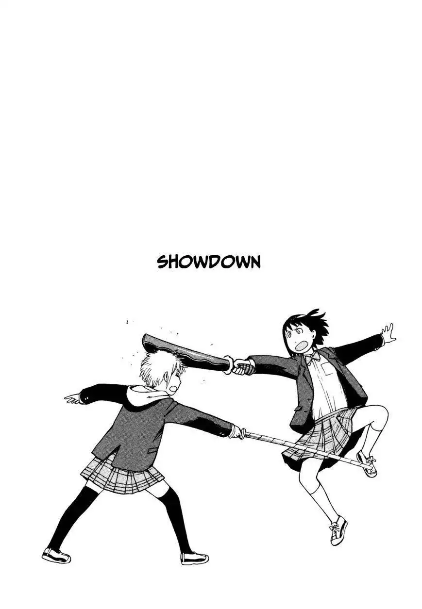 Soredemo Machi wa Mawatteiru Chapter 52 23